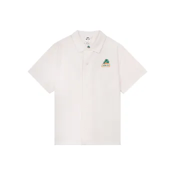 Nike Sb X Jarritos Bowling Button Up Shirt Asia Sizing