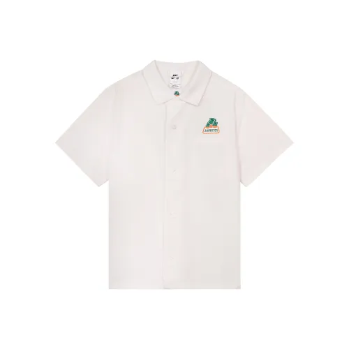 Nike Sb X Jarritos Bowling Button Up Shirt Asia Sizing