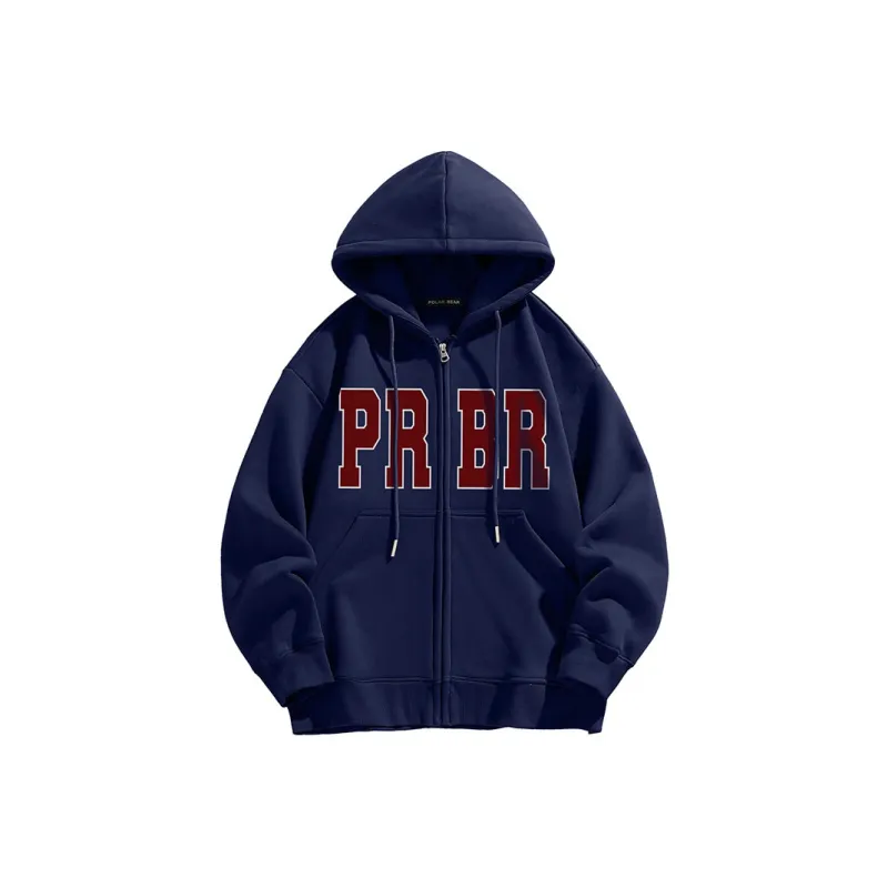 POLAR BEAR Sweatshirts Unisex-13