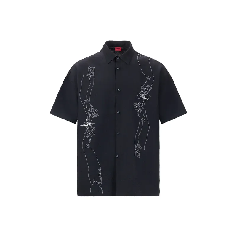 GRKC Shirts Unisex Black-0