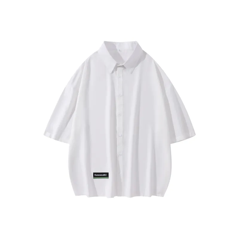 Kawasaki Shirts Unisex-3