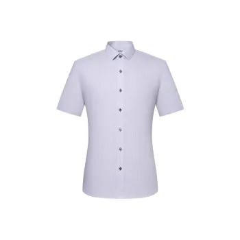 Camicissima Shirt Men's Light Purple