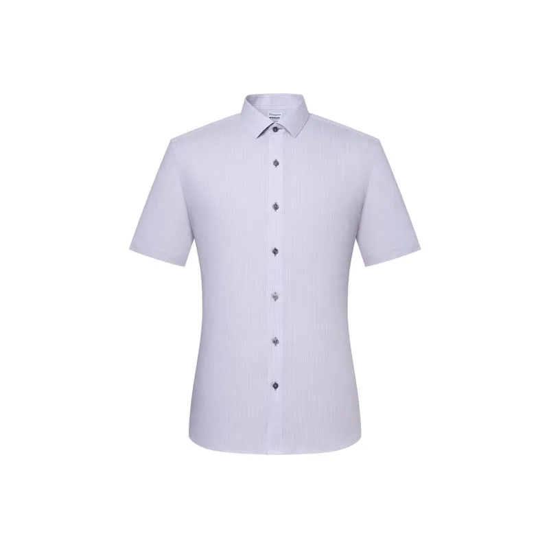 Camicissima Shirt Men's Light Purple-0