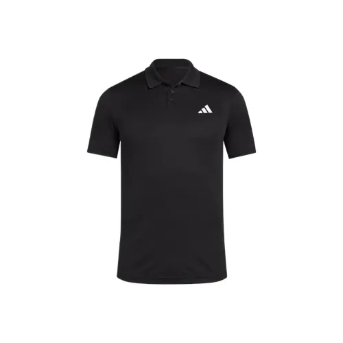 Adidas Free Shipping With AdiClub Tennis Climacool FreeLift Polo Shirt