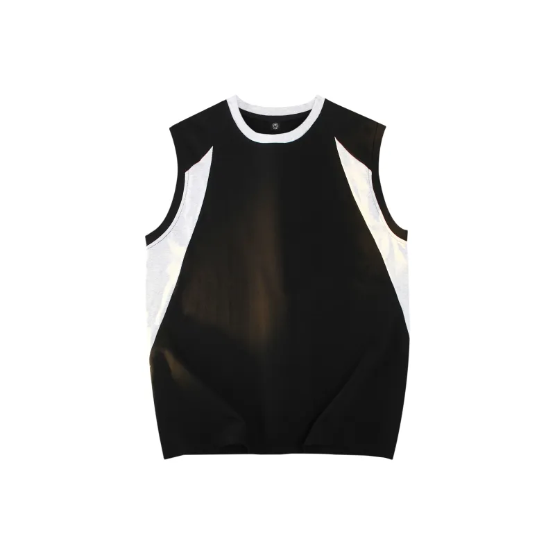 Supremo Cat Tank Tops Unisex-0
