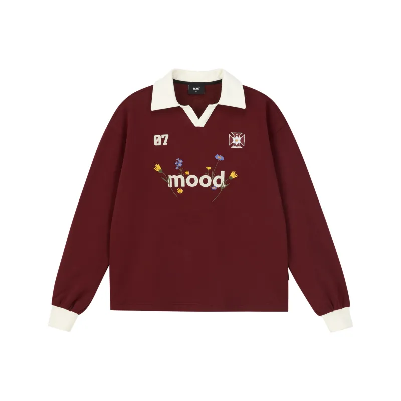 PCLP 2025 Spring/Summer Polo Shirts Unisex-3