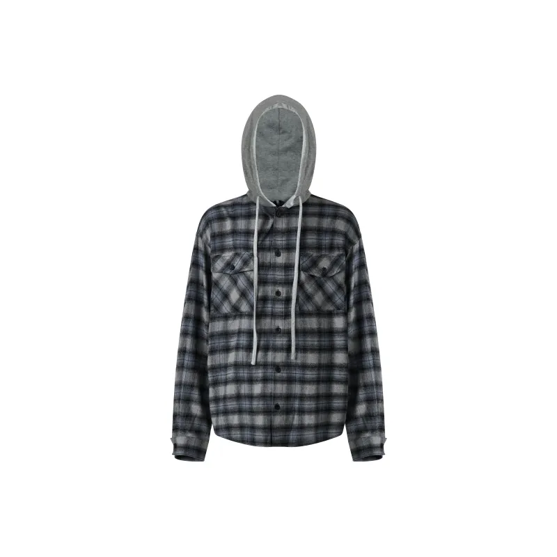 PEDLOR Shirts Unisex Blue-0