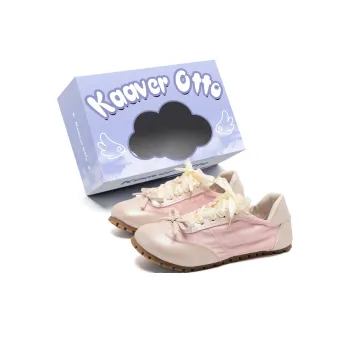 KAAVER OTTO Non slip Lightweight Casual Shoes Women's