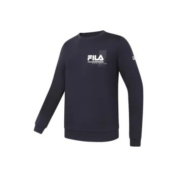 FILA Sweatshirt Men's Royal Blue
