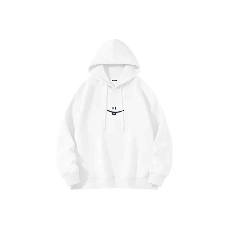 MINISO Sweatshirts Unisex-3