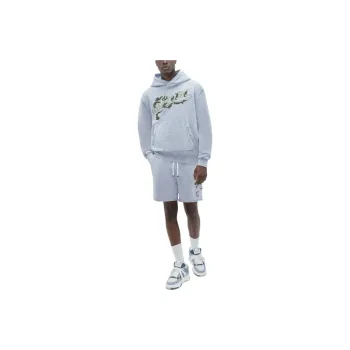 AMIRI Sweatshirts Men Gray