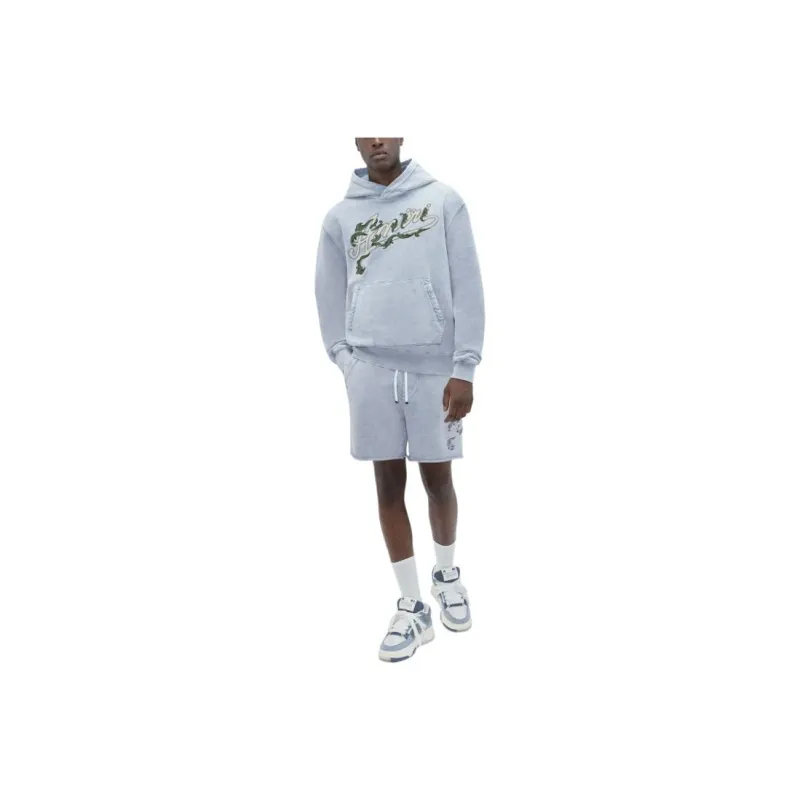 AMIRI Sweatshirts Men Gray-0