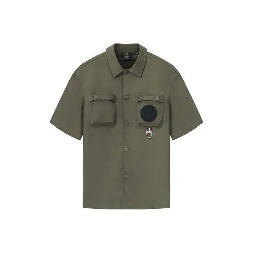 Palladium Shirts Unisex