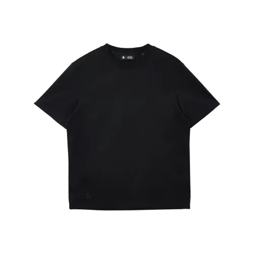 JACK&JONES T Shirts Men