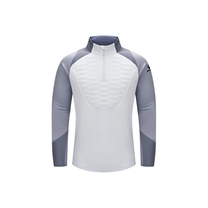 KELME Padded Sports Sweatshirt Men's-3