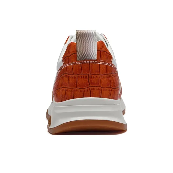 Boogie Bear Low Top Skateboard Shoes Men's-4