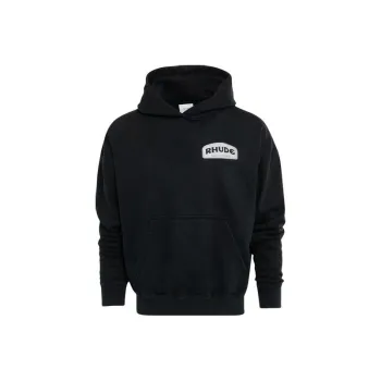 RHUDE Supercross Hoodie