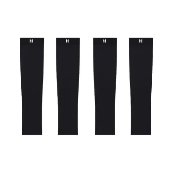 HLA Polyamide, Elastane Sun Protection Sleeves Unisex
