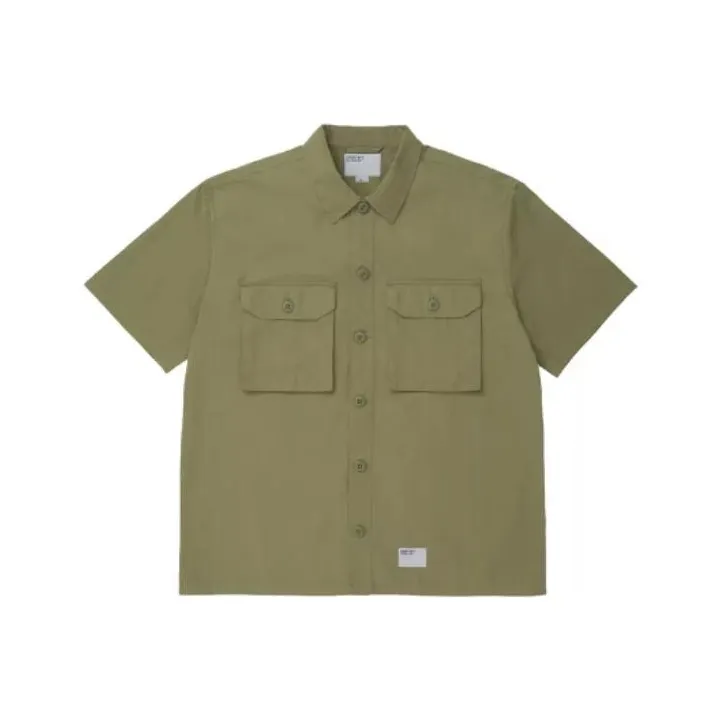 Carhartt WIP Carhartt WIP SS23 Military Shirt Men's-1