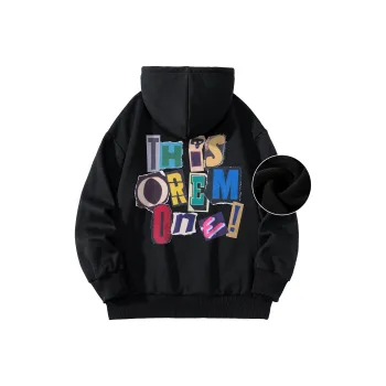 OREM ONE Sweatshirts Unisex