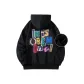 Black (Fleece-Lined)