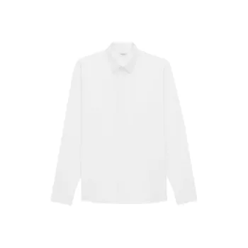 SAINT LAURENT Button Up Long Sleeved Shirt