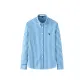 Light Blue Plaid