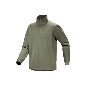Arcteryx Rethel Jacket Sweatshirt Men's