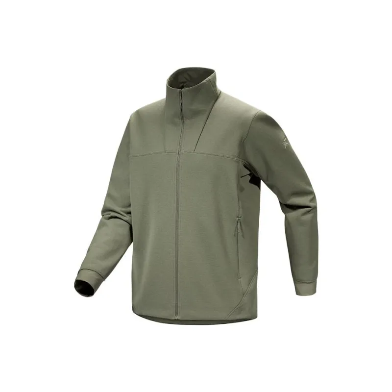Arcteryx Rethel Jacket Sweatshirt Men's-0