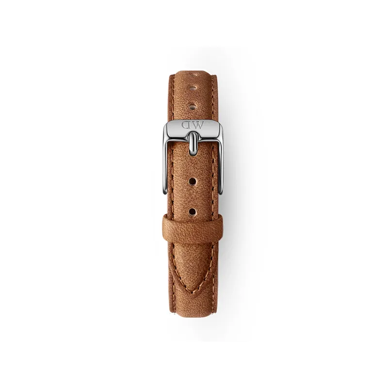 Daniel Wellington Daniel Wellington Compatibility Watch Band 180 215mm Genuine Leather Material-3