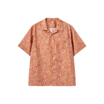 TWOEX2 Shirts Unisex Zinnia Yellow