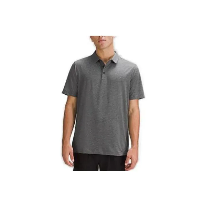 Lululemon Evolution Polo Shirt Men's-2
