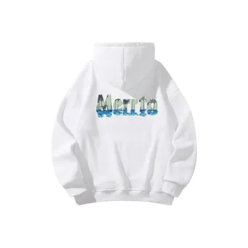 MERRTO Sweatshirts Unisex