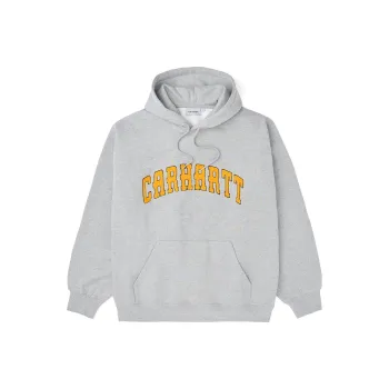 Carhartt WIP Sweatshirts Men Gray