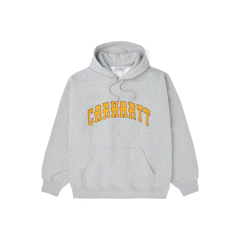 Carhartt WIP Sweatshirts Men Gray-0
