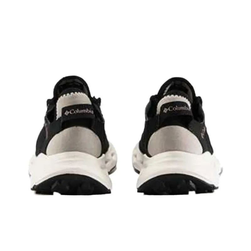 Columbia Drainmaker XTR Low Top Casual Shoes Women's Black-3