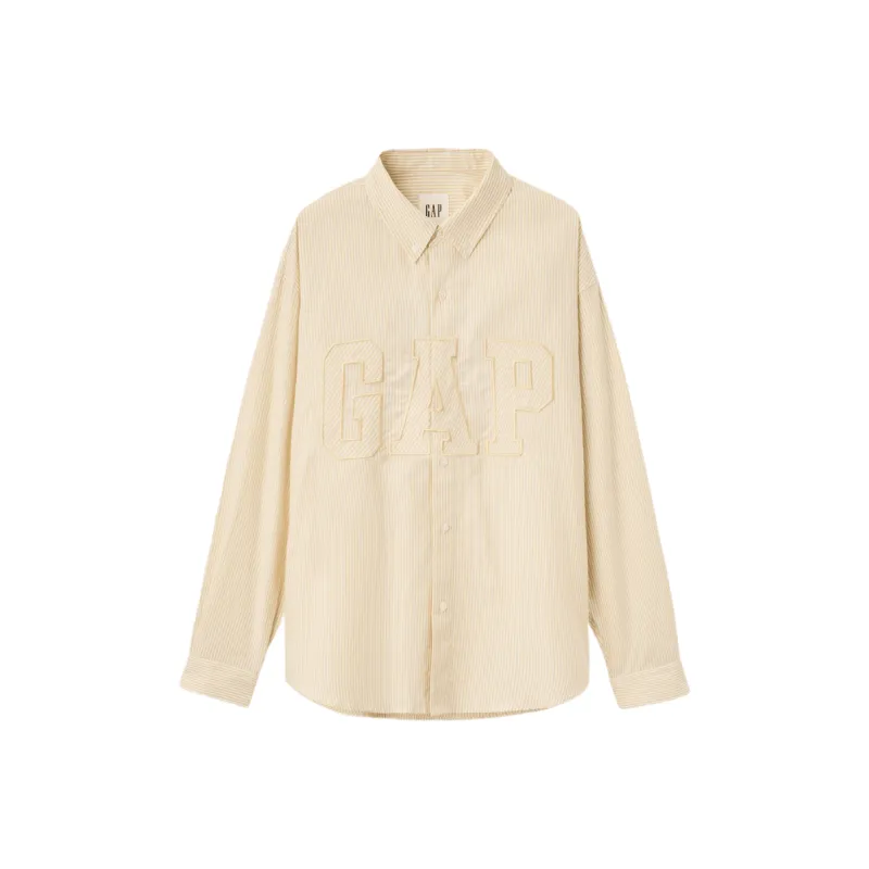 GAP Shirts Unisex-7
