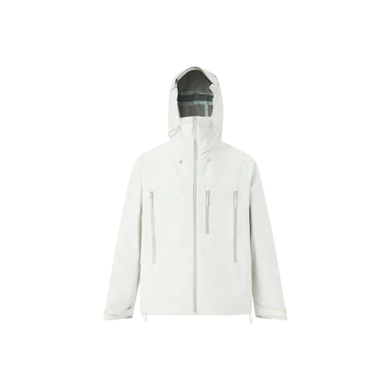 IMXS Urban Hunting Series Windbreaker Jacket Unisex-4