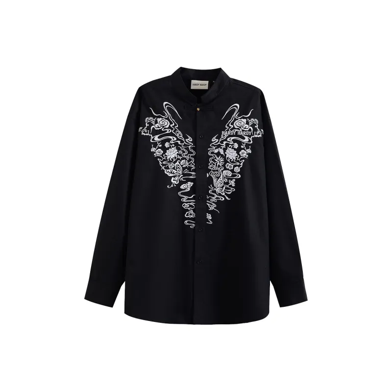 HARDY HARDY Shirts Unisex-0