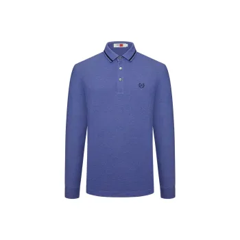 GY Goldlion Polo Shirts Men
