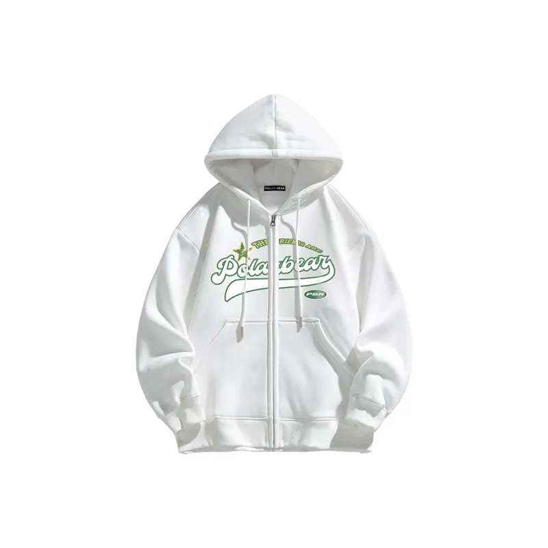 POLAR BEAR Sweatshirts Unisex-3