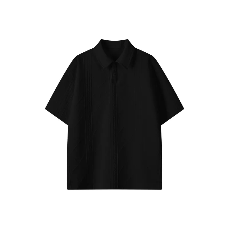 GROGNAK Polo Shirts Unisex-0