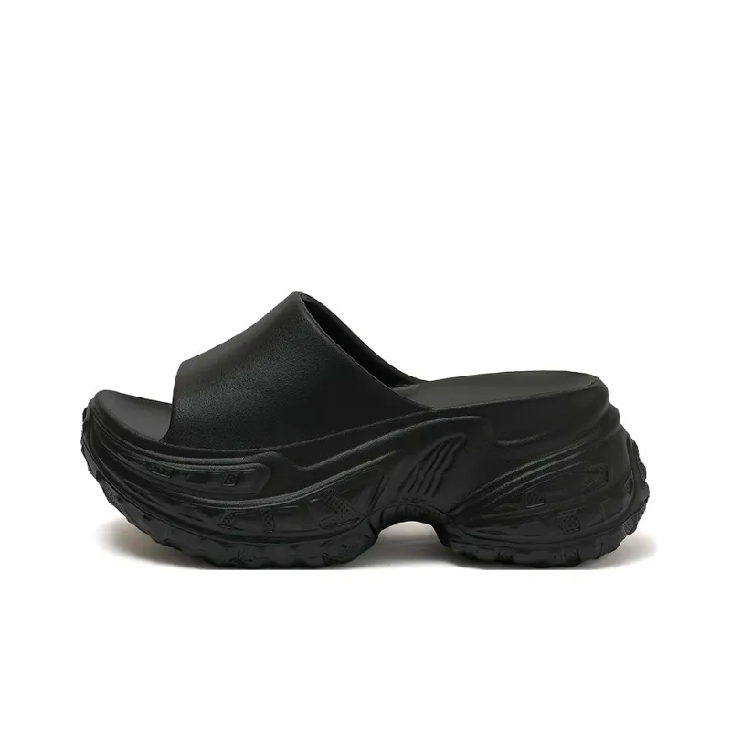 Cat Power EVA Slip Resistant Slide Slippers Women's-0