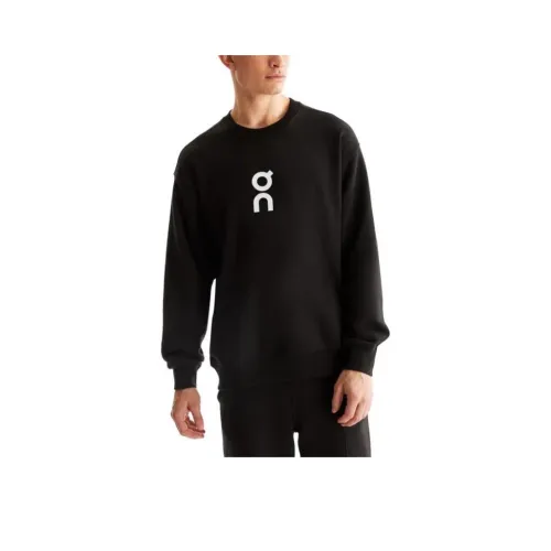 On Club Crew Sweatshirts Men