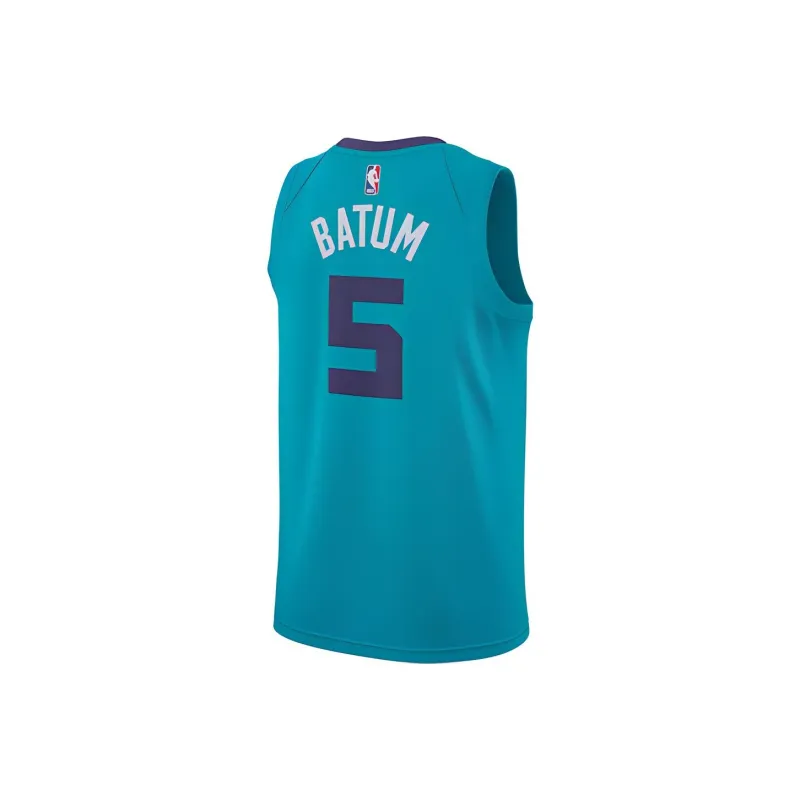 Jordan Basketball Jerseys Men Turquoise-1
