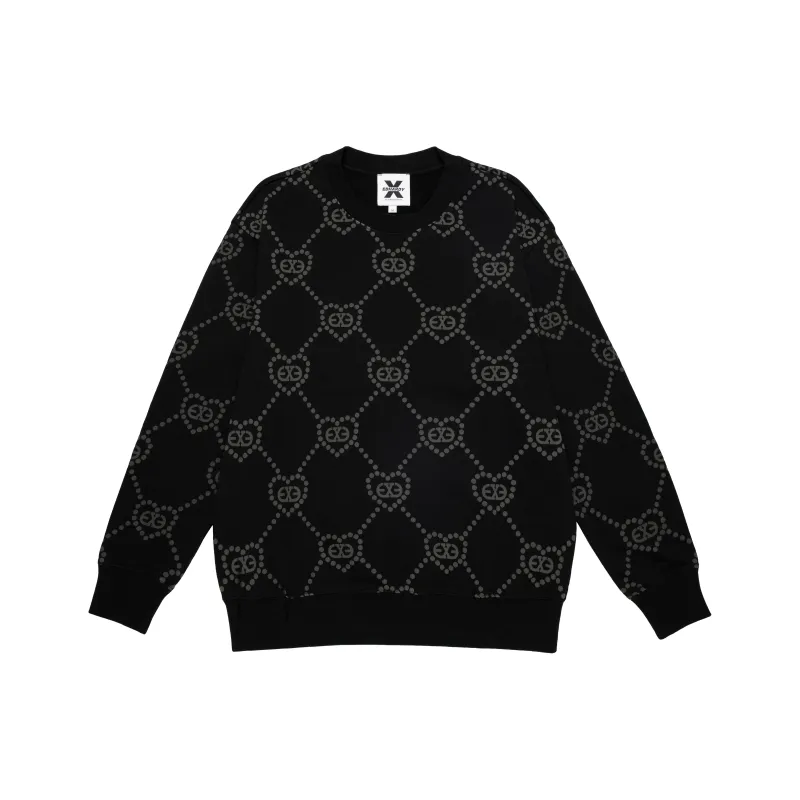 ED HARDY X Sweatshirts Unisex-5