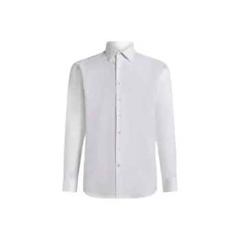 ETRO Roma Long Sleeved Shirt