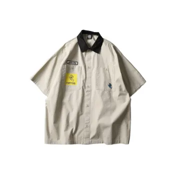 Santa Cruz X FREAK'S STORE Shirts Men