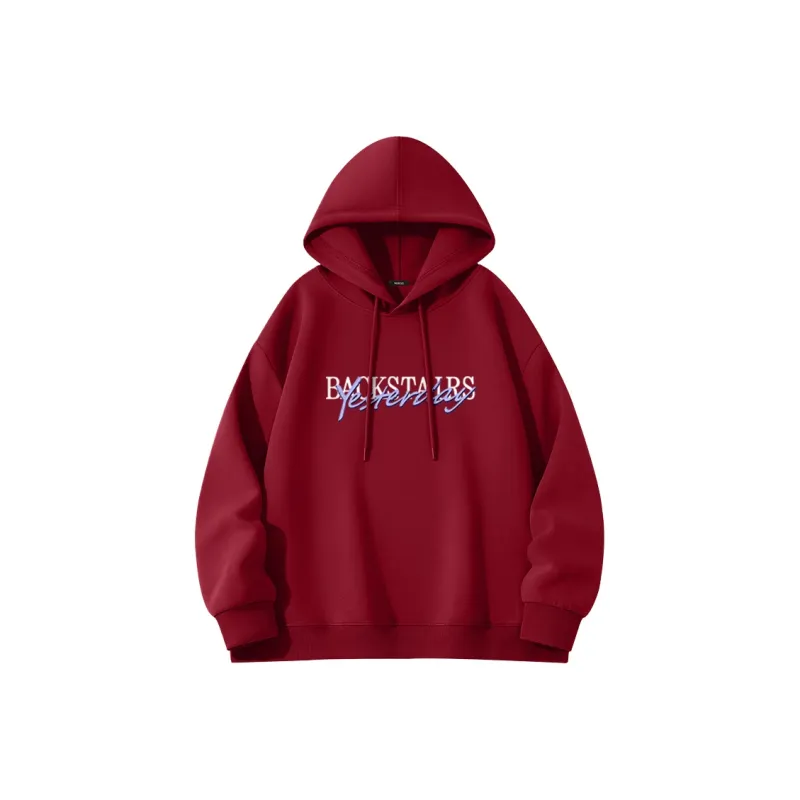 MINISO Sweatshirts Unisex-10