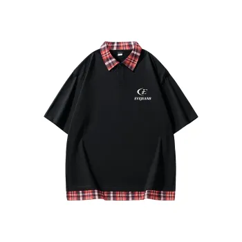 Yiwen Polo Shirts Unisex